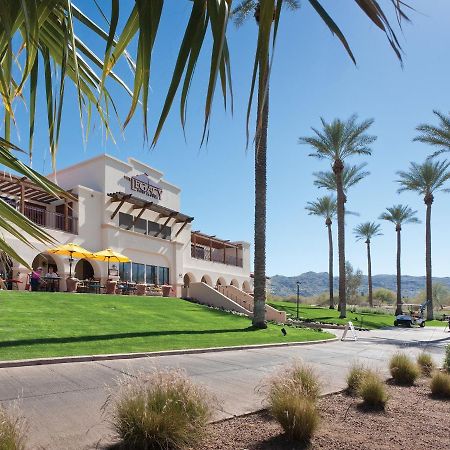 The Legacy Golf Resort Phoenix Exterior photo