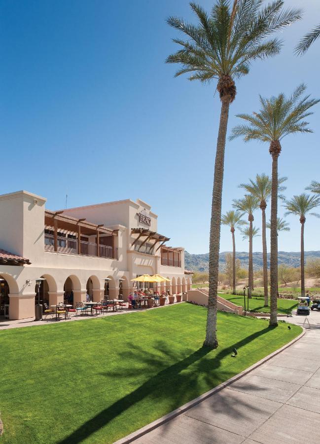 The Legacy Golf Resort Phoenix Exterior photo
