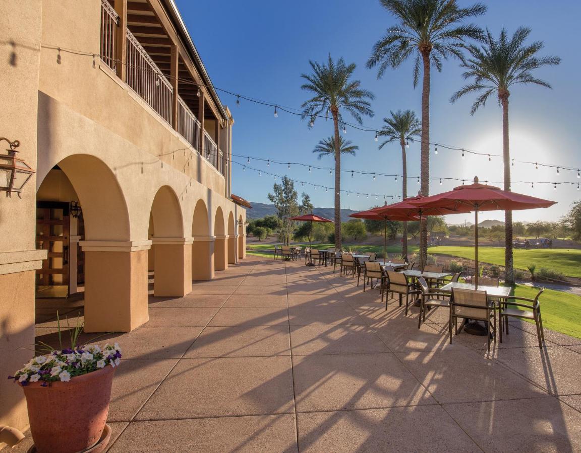 The Legacy Golf Resort Phoenix Exterior photo