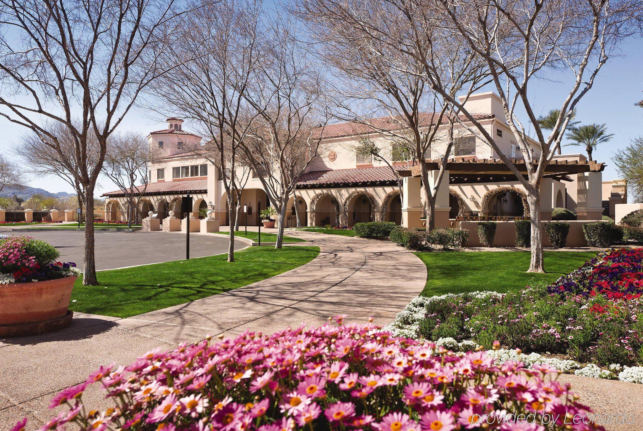 The Legacy Golf Resort Phoenix Exterior photo