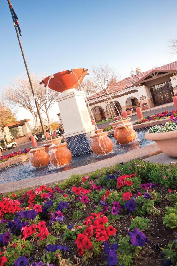 The Legacy Golf Resort Phoenix Exterior photo