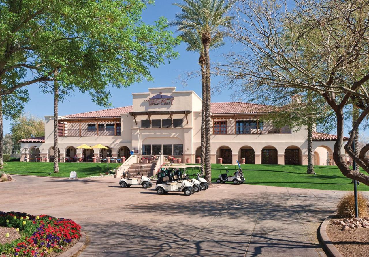 The Legacy Golf Resort Phoenix Exterior photo