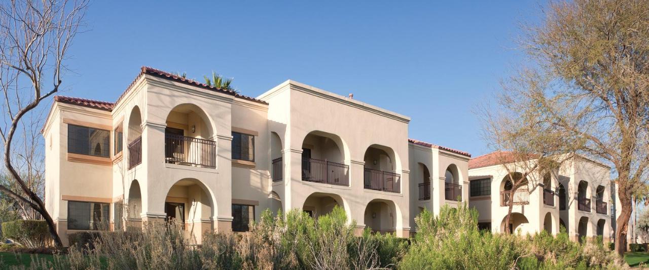 The Legacy Golf Resort Phoenix Exterior photo