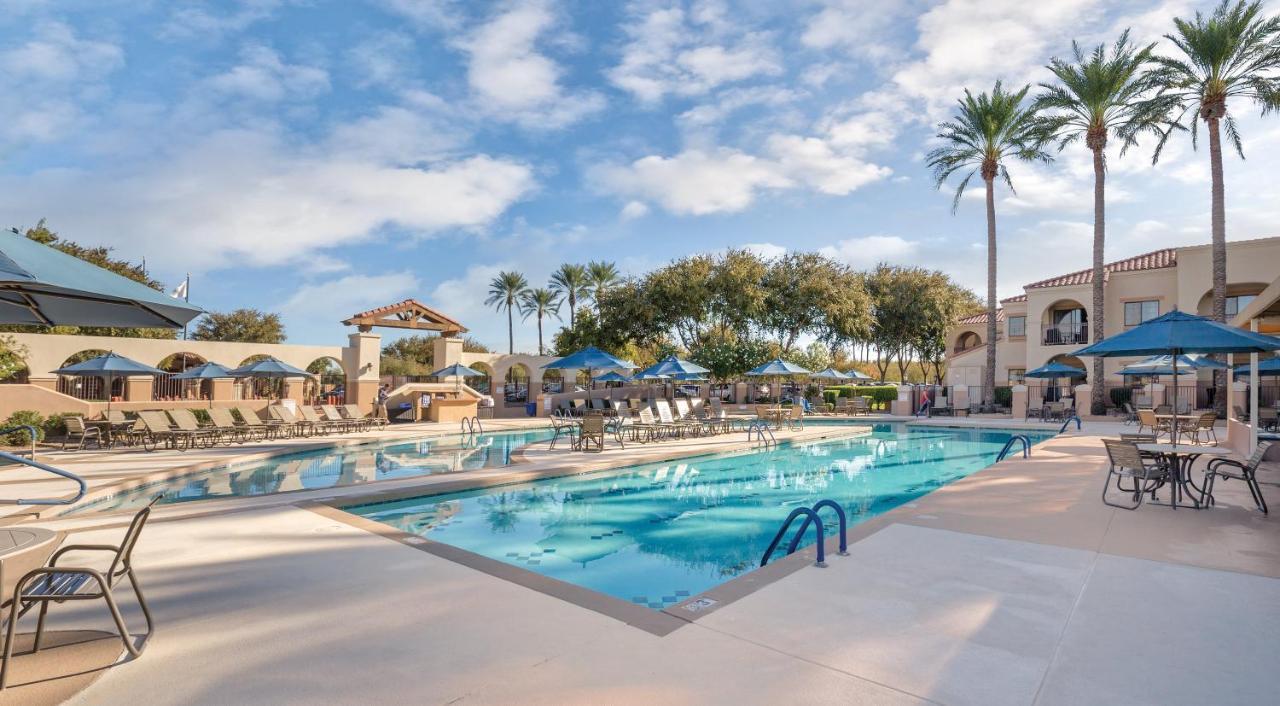 The Legacy Golf Resort Phoenix Exterior photo