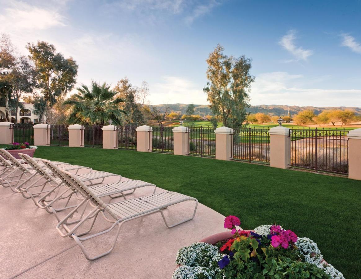The Legacy Golf Resort Phoenix Exterior photo