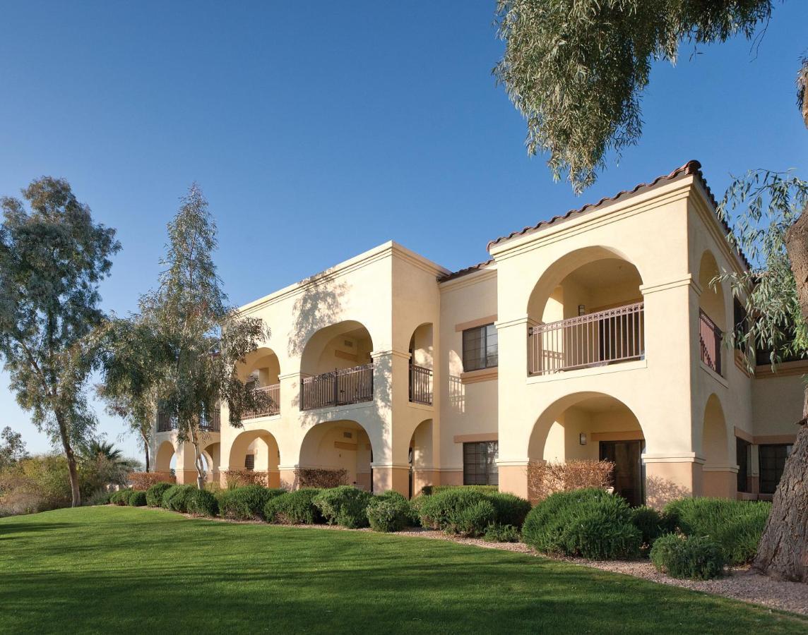 The Legacy Golf Resort Phoenix Exterior photo