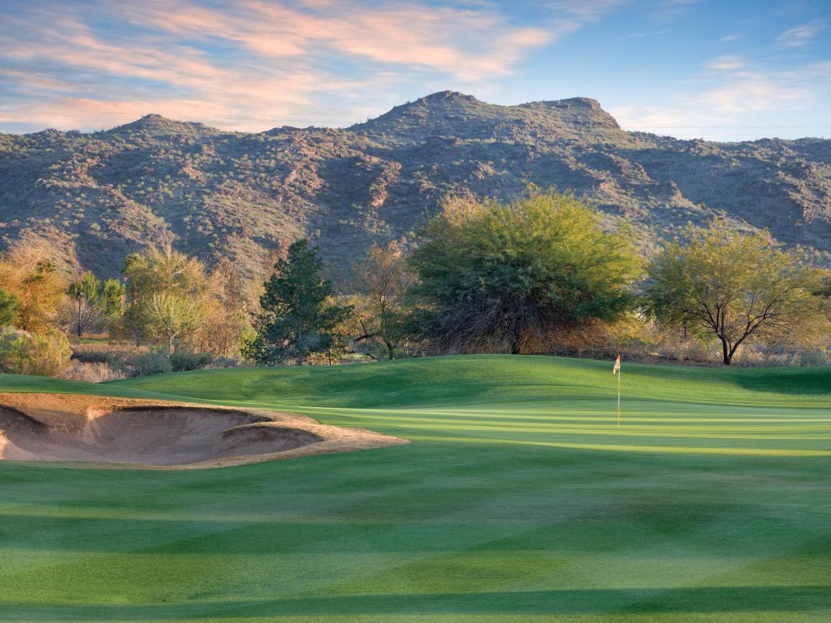 The Legacy Golf Resort Phoenix Exterior photo