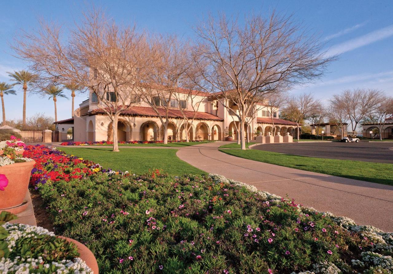 The Legacy Golf Resort Phoenix Exterior photo