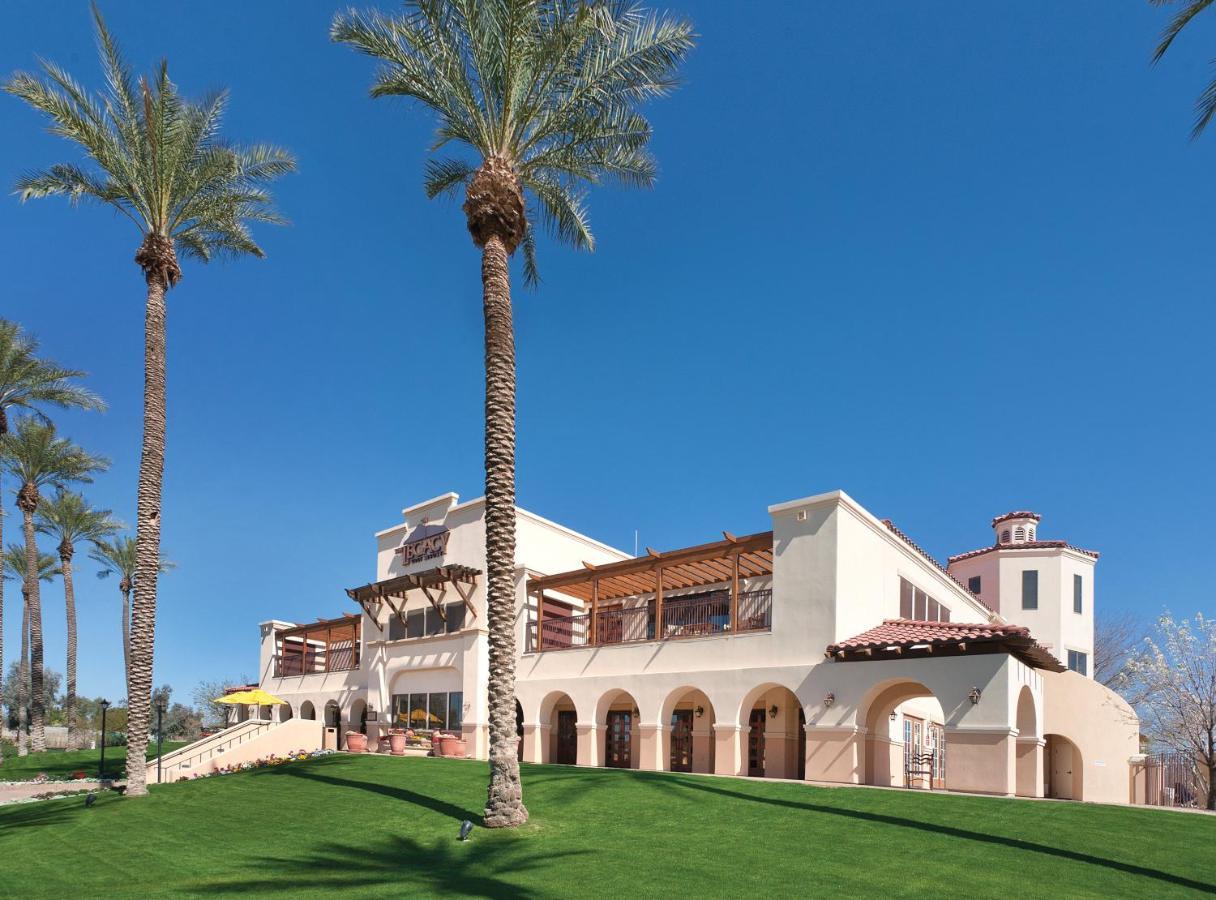 The Legacy Golf Resort Phoenix Exterior photo