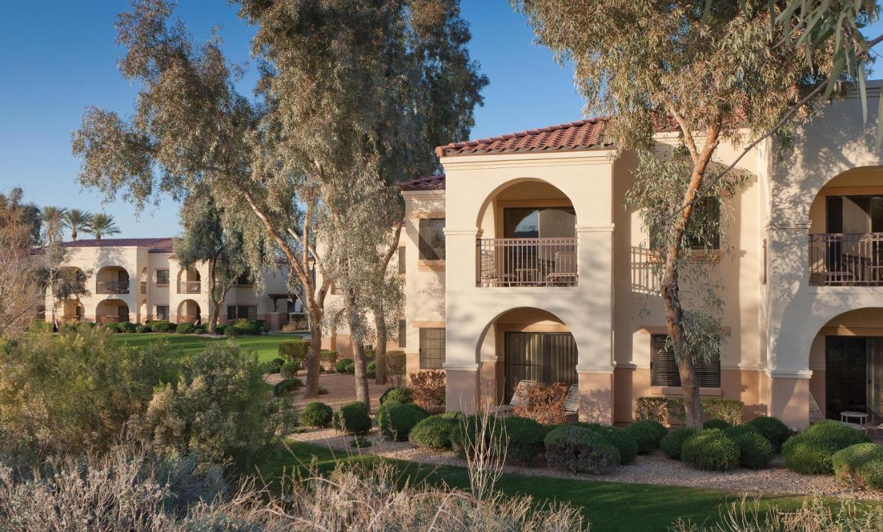 The Legacy Golf Resort Phoenix Exterior photo
