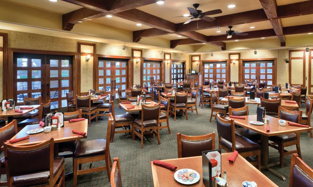 The Legacy Golf Resort Phoenix Exterior photo