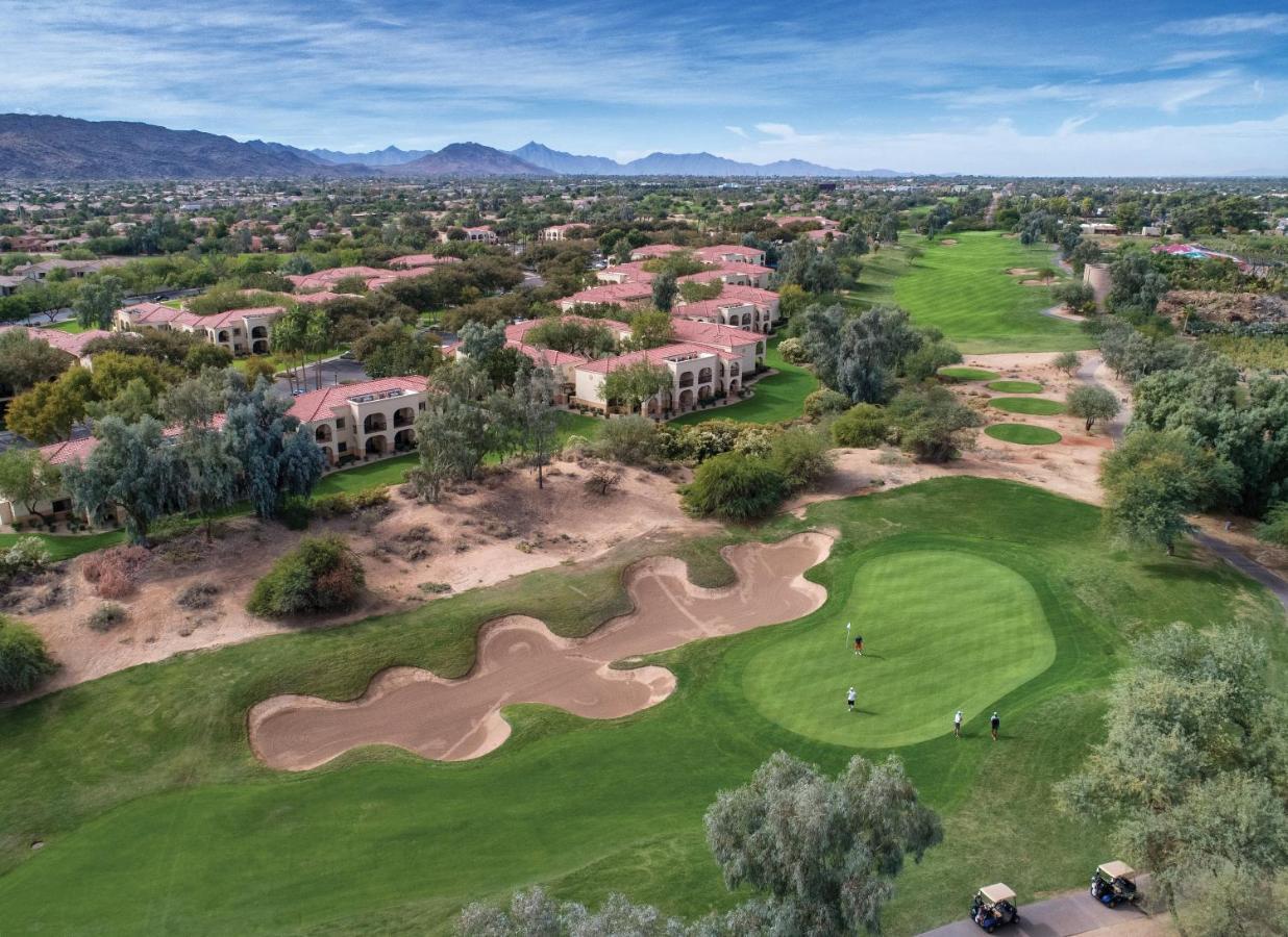 The Legacy Golf Resort Phoenix Exterior photo