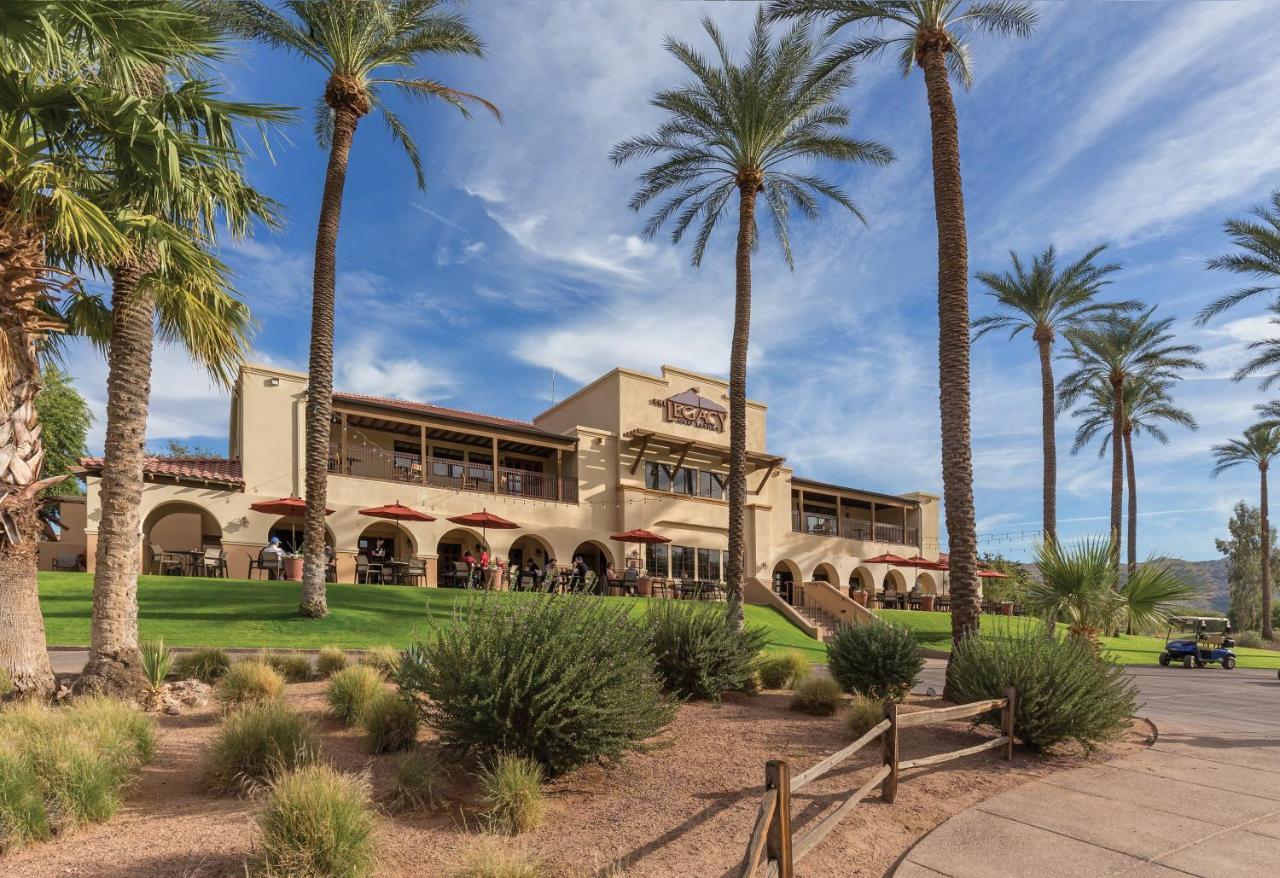 The Legacy Golf Resort Phoenix Exterior photo