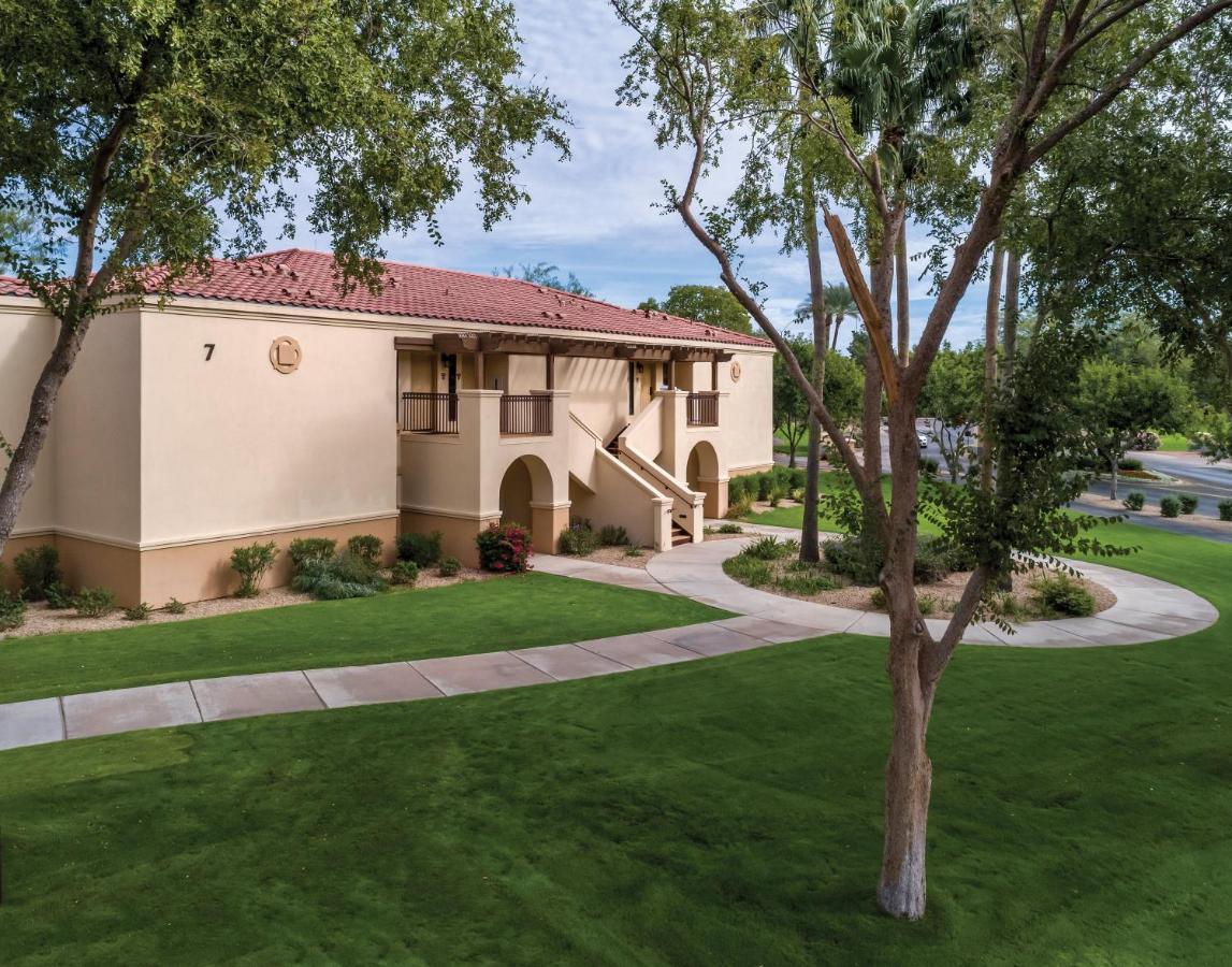 The Legacy Golf Resort Phoenix Exterior photo