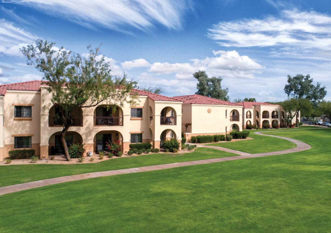 The Legacy Golf Resort Phoenix Exterior photo