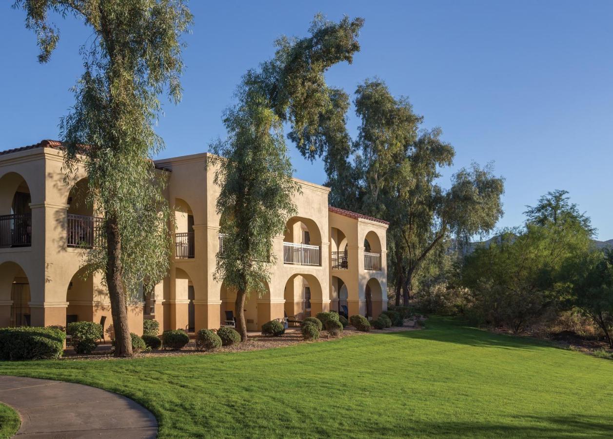The Legacy Golf Resort Phoenix Exterior photo
