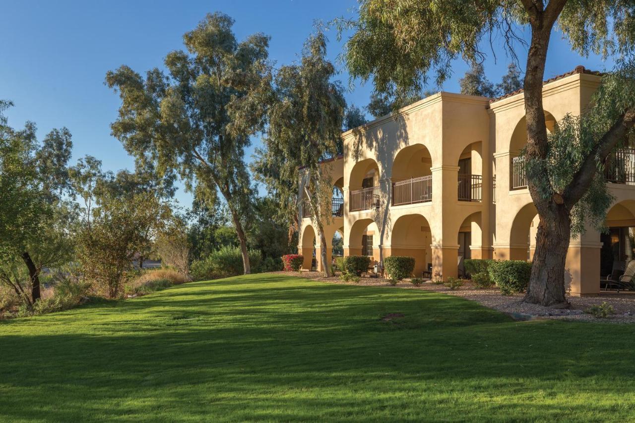 The Legacy Golf Resort Phoenix Exterior photo