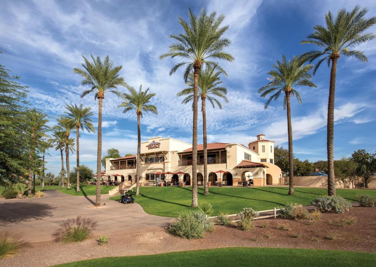The Legacy Golf Resort Phoenix Exterior photo
