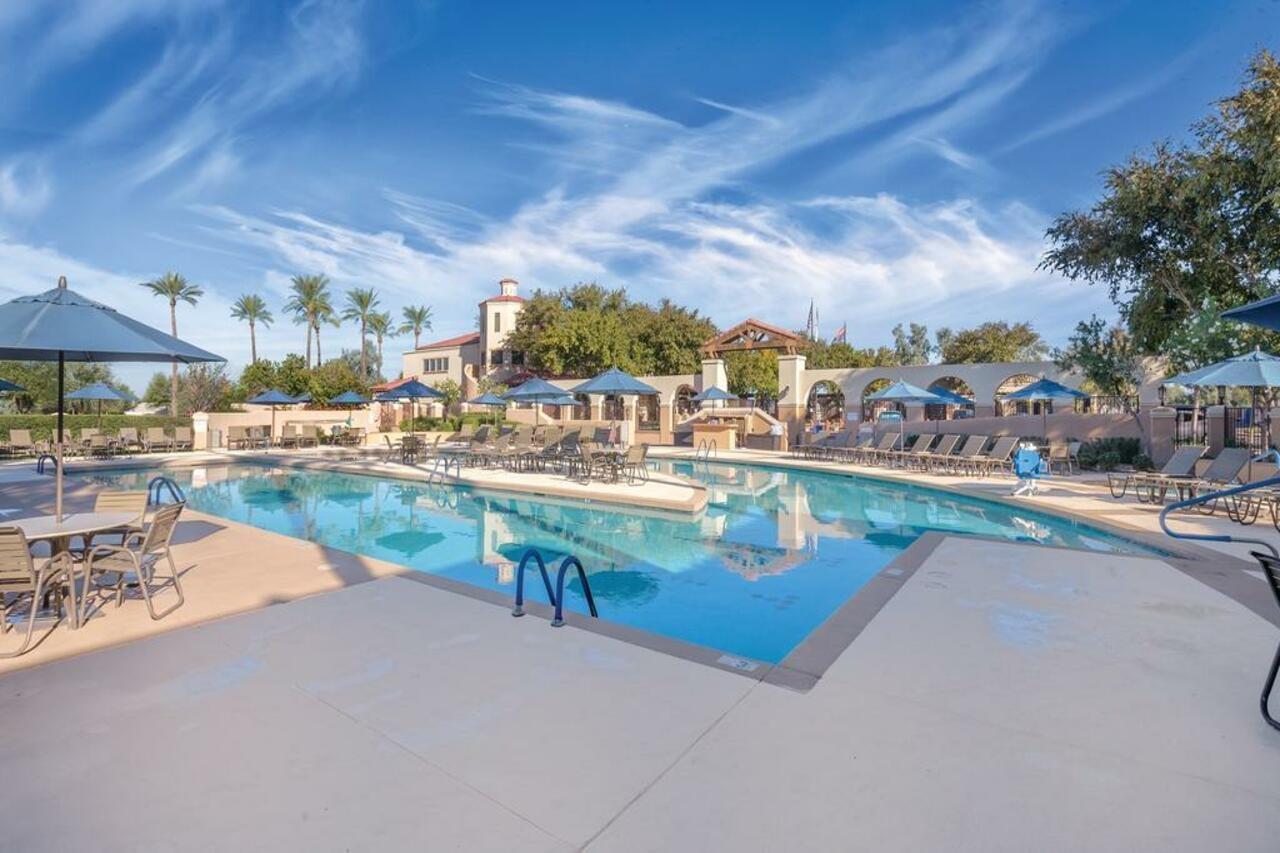 The Legacy Golf Resort Phoenix Exterior photo