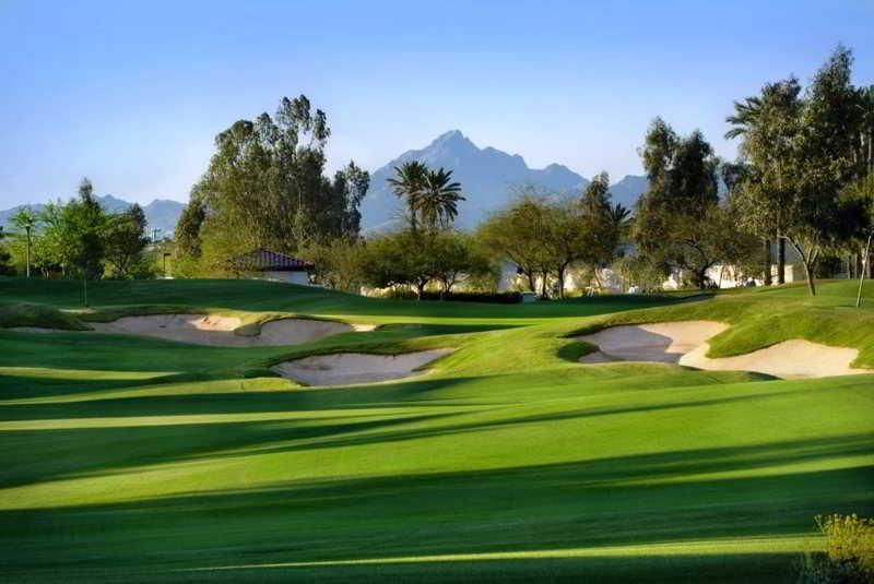 The Legacy Golf Resort Phoenix Exterior photo