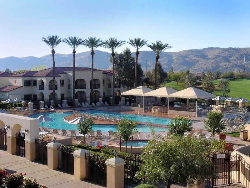 The Legacy Golf Resort Phoenix Exterior photo