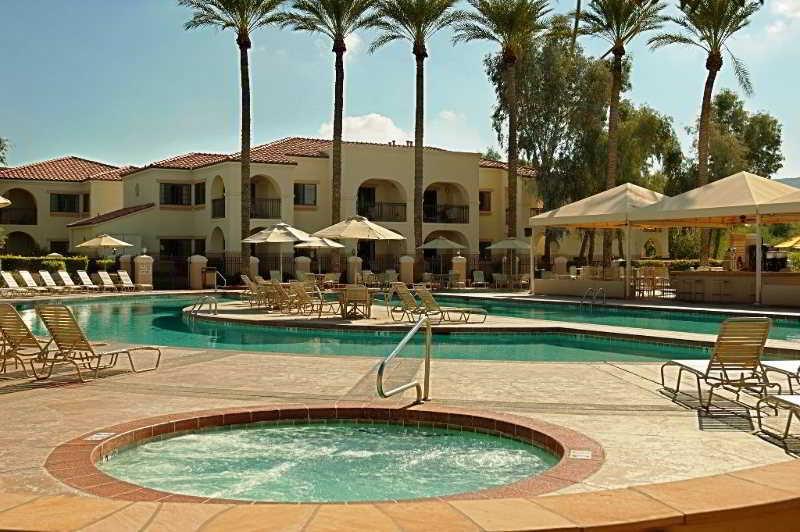 The Legacy Golf Resort Phoenix Exterior photo