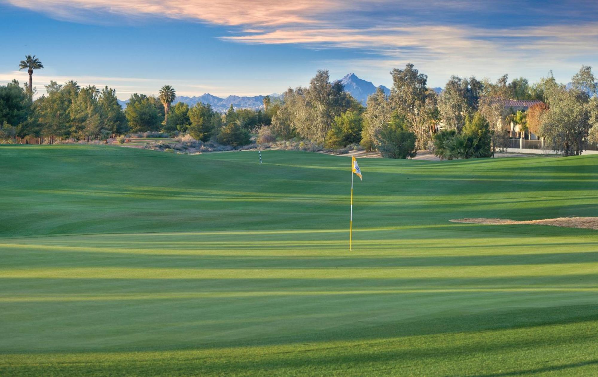 The Legacy Golf Resort Phoenix Exterior photo
