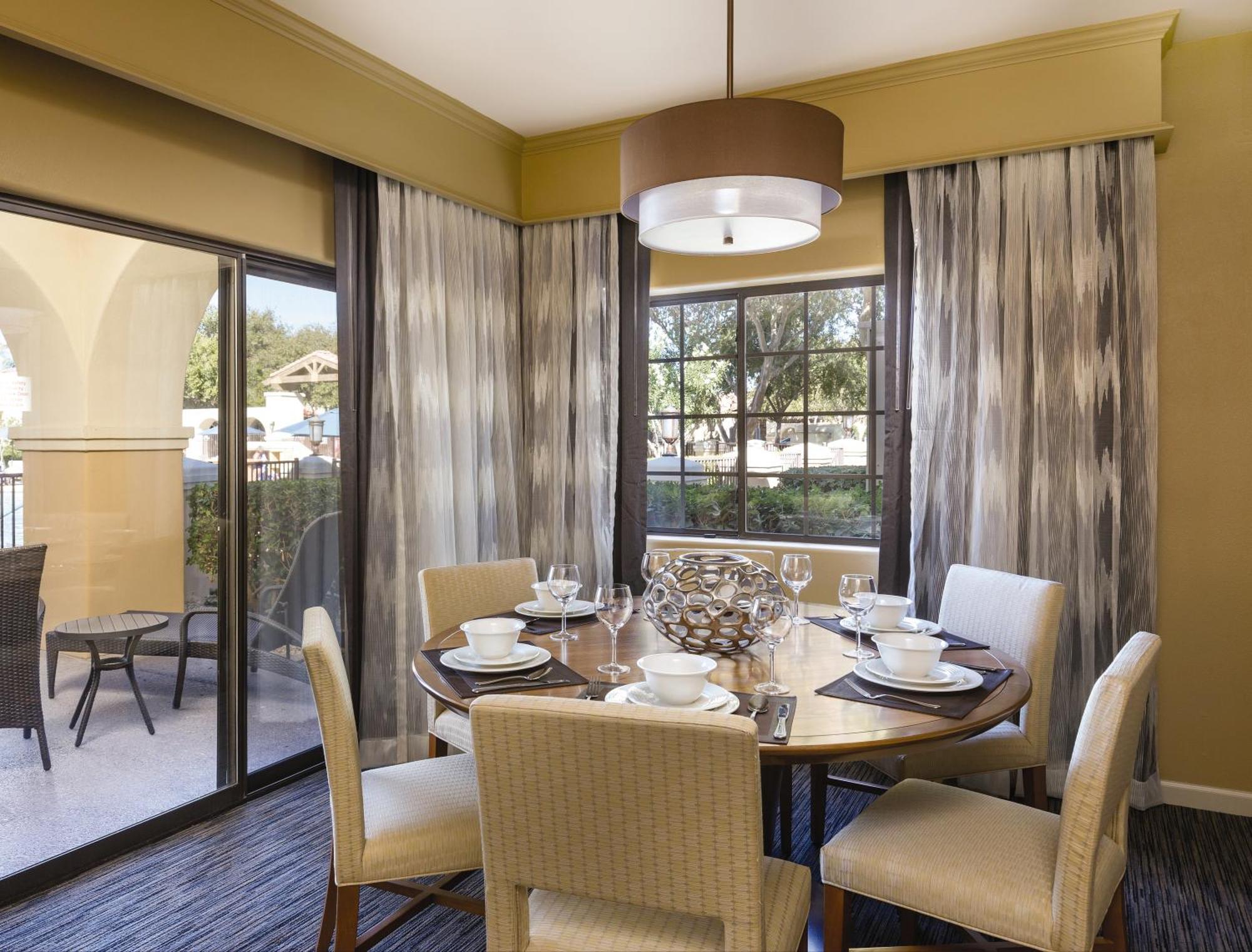The Legacy Golf Resort Phoenix Exterior photo
