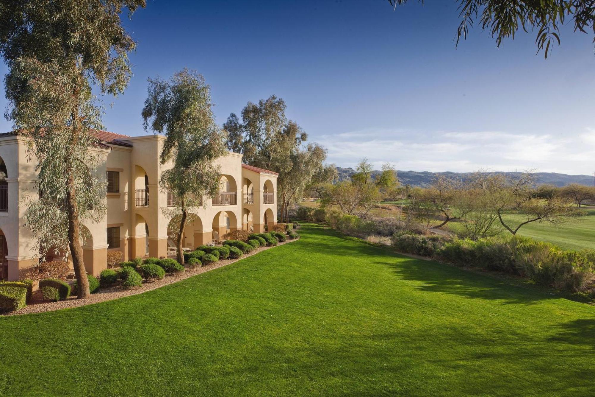The Legacy Golf Resort Phoenix Exterior photo