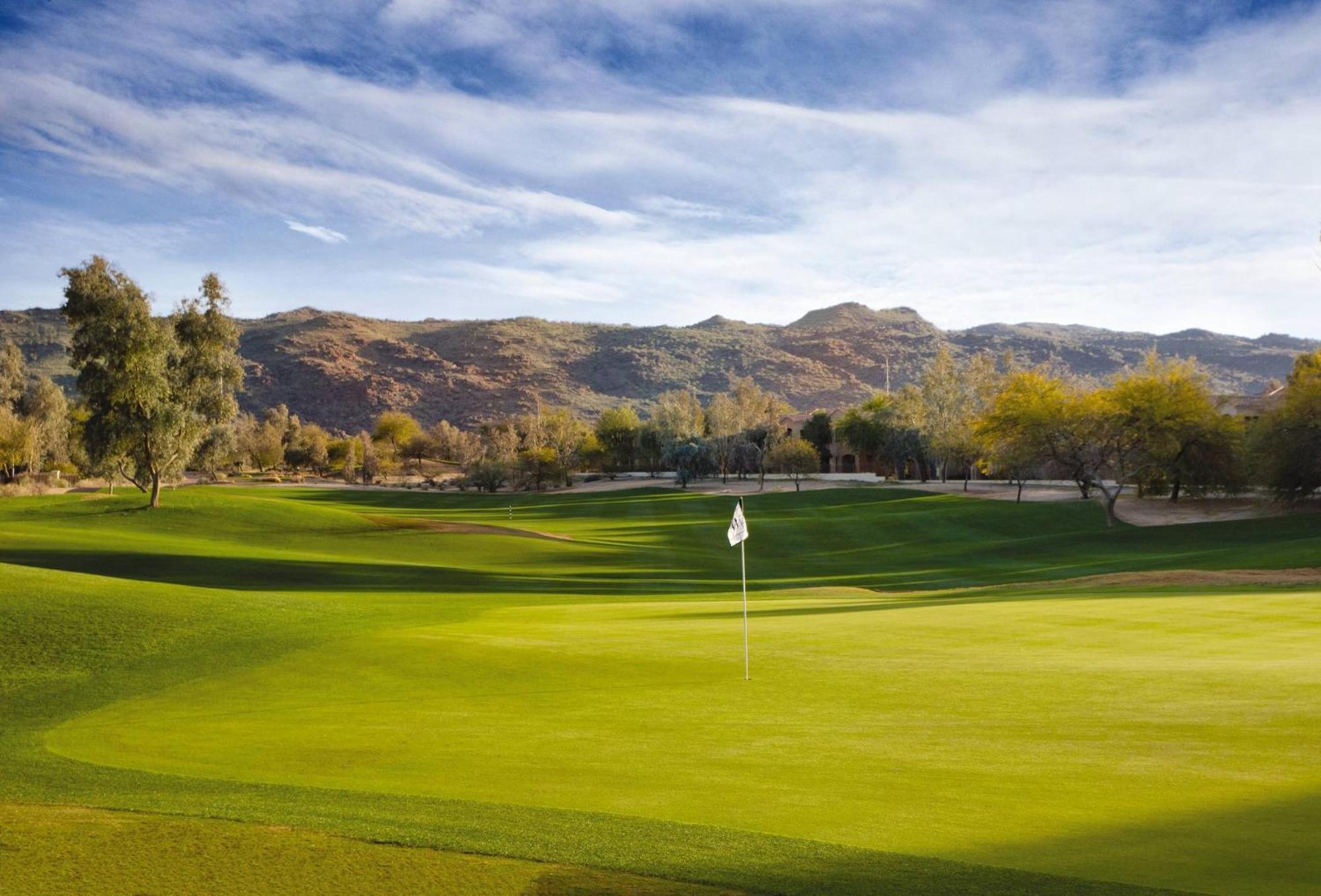 The Legacy Golf Resort Phoenix Exterior photo