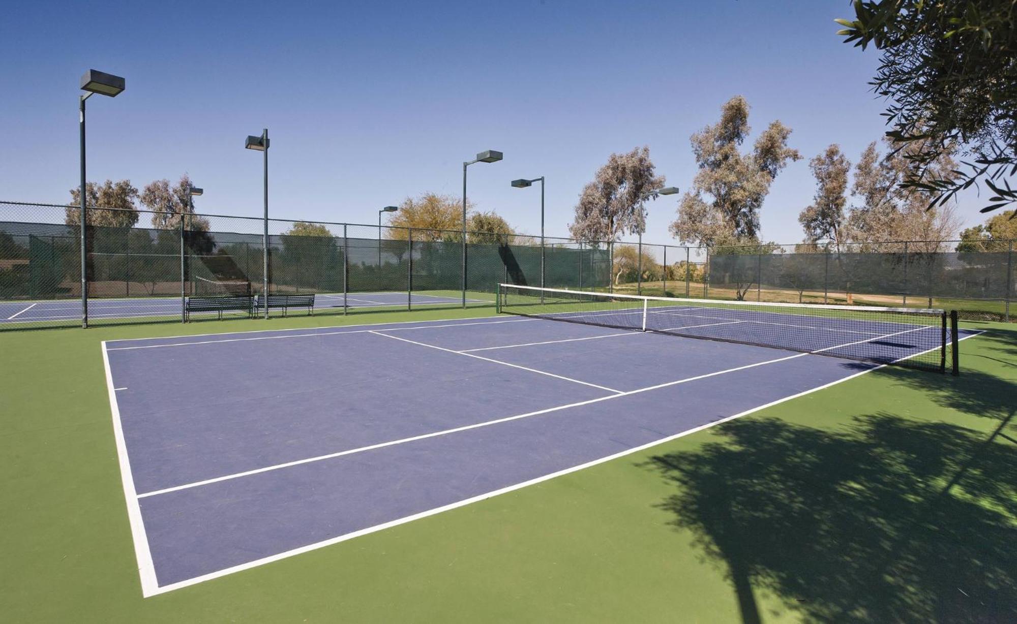 The Legacy Golf Resort Phoenix Exterior photo