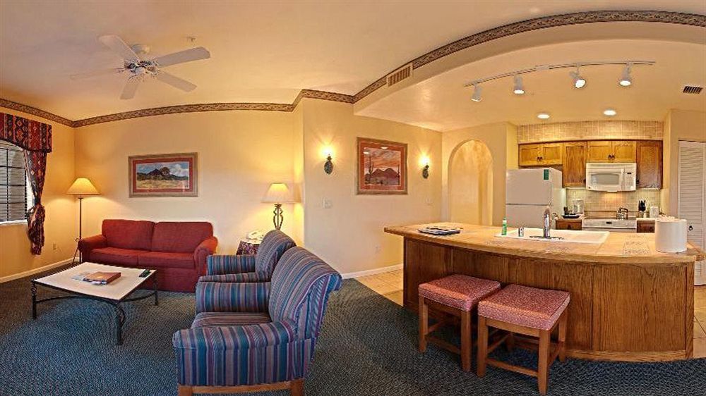 The Legacy Golf Resort Phoenix Exterior photo