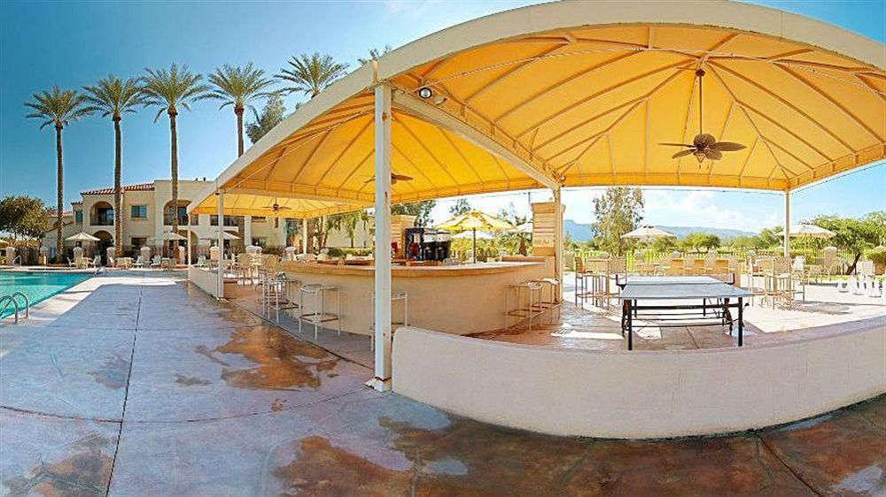 The Legacy Golf Resort Phoenix Exterior photo