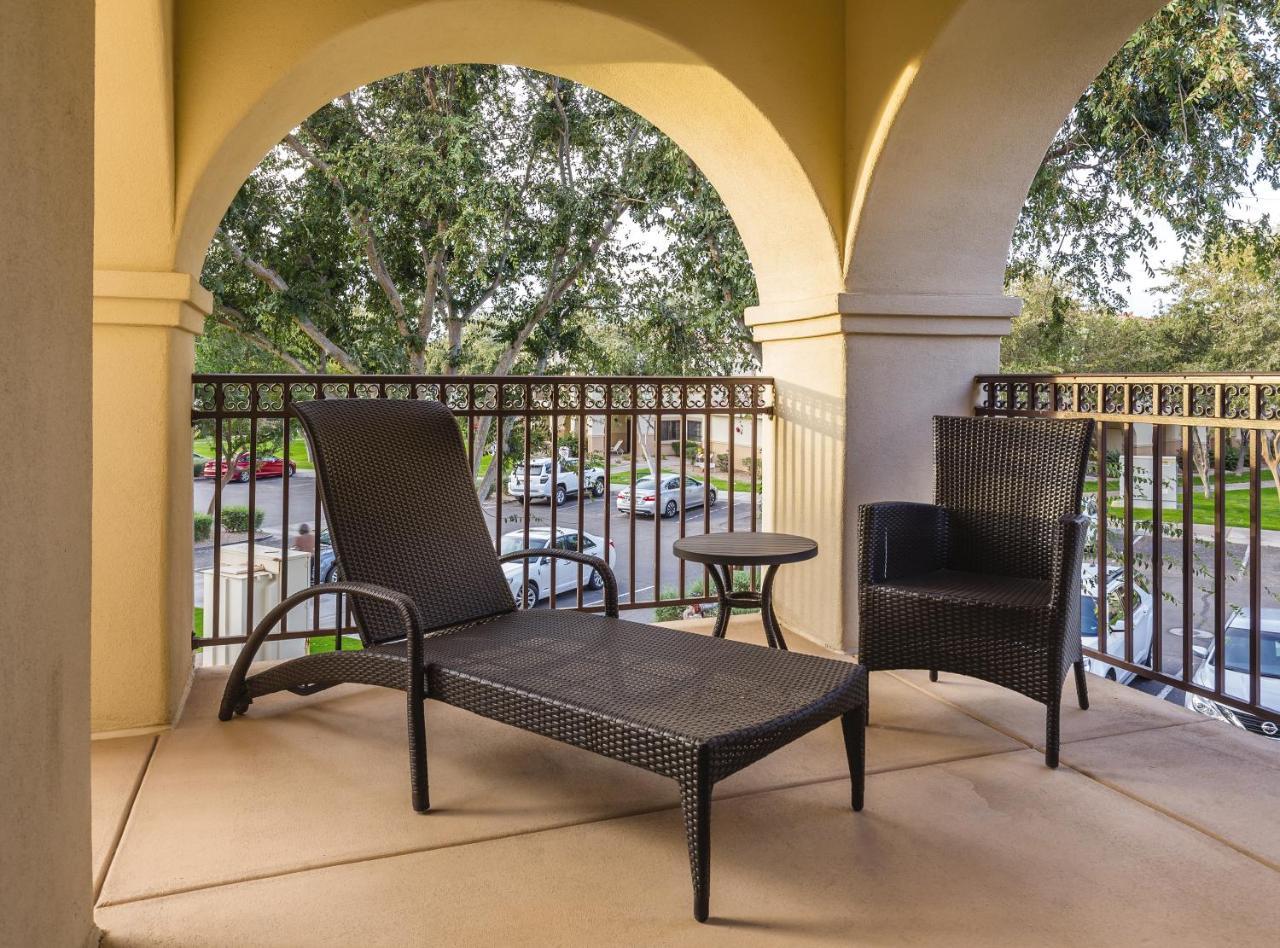 The Legacy Golf Resort Phoenix Exterior photo