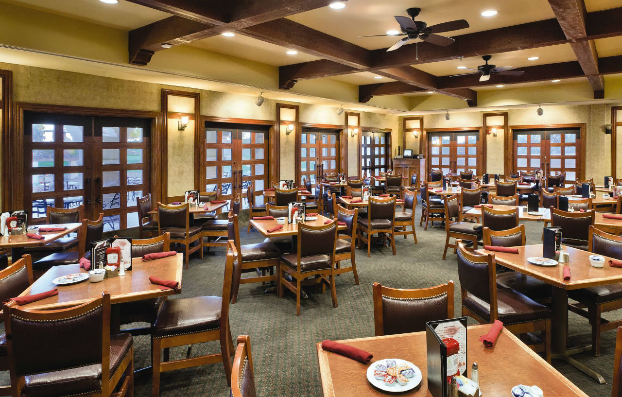 The Legacy Golf Resort Phoenix Exterior photo
