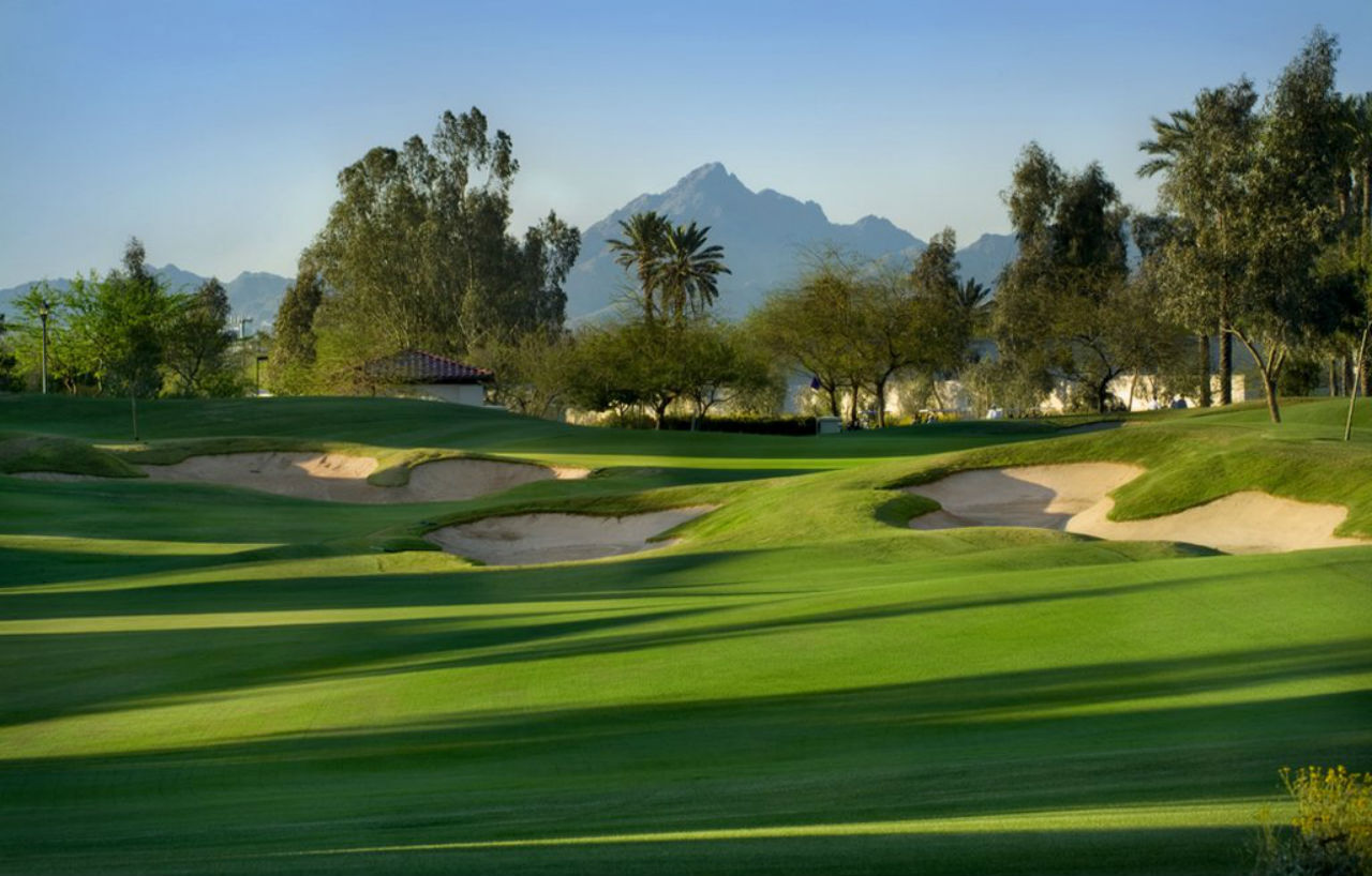 The Legacy Golf Resort Phoenix Exterior photo